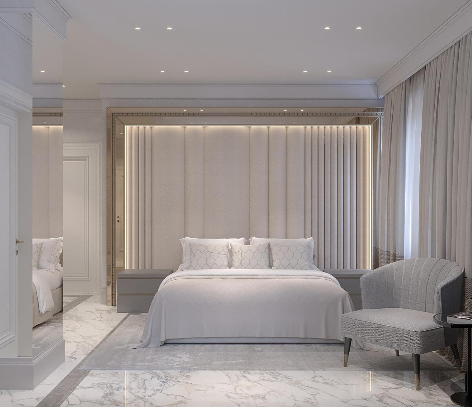 Ganjali Plaza Hotel Baku Exterior foto